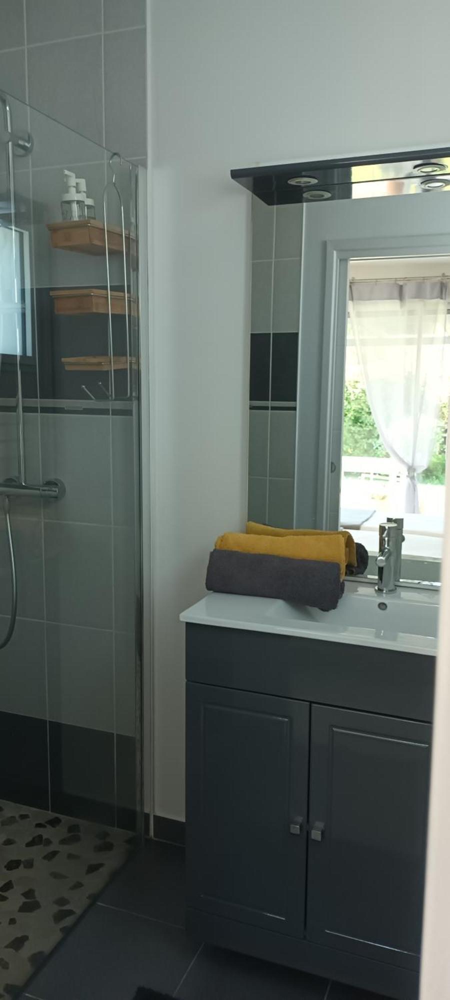 Les Chenes Bed and Breakfast Sarzeau Εξωτερικό φωτογραφία