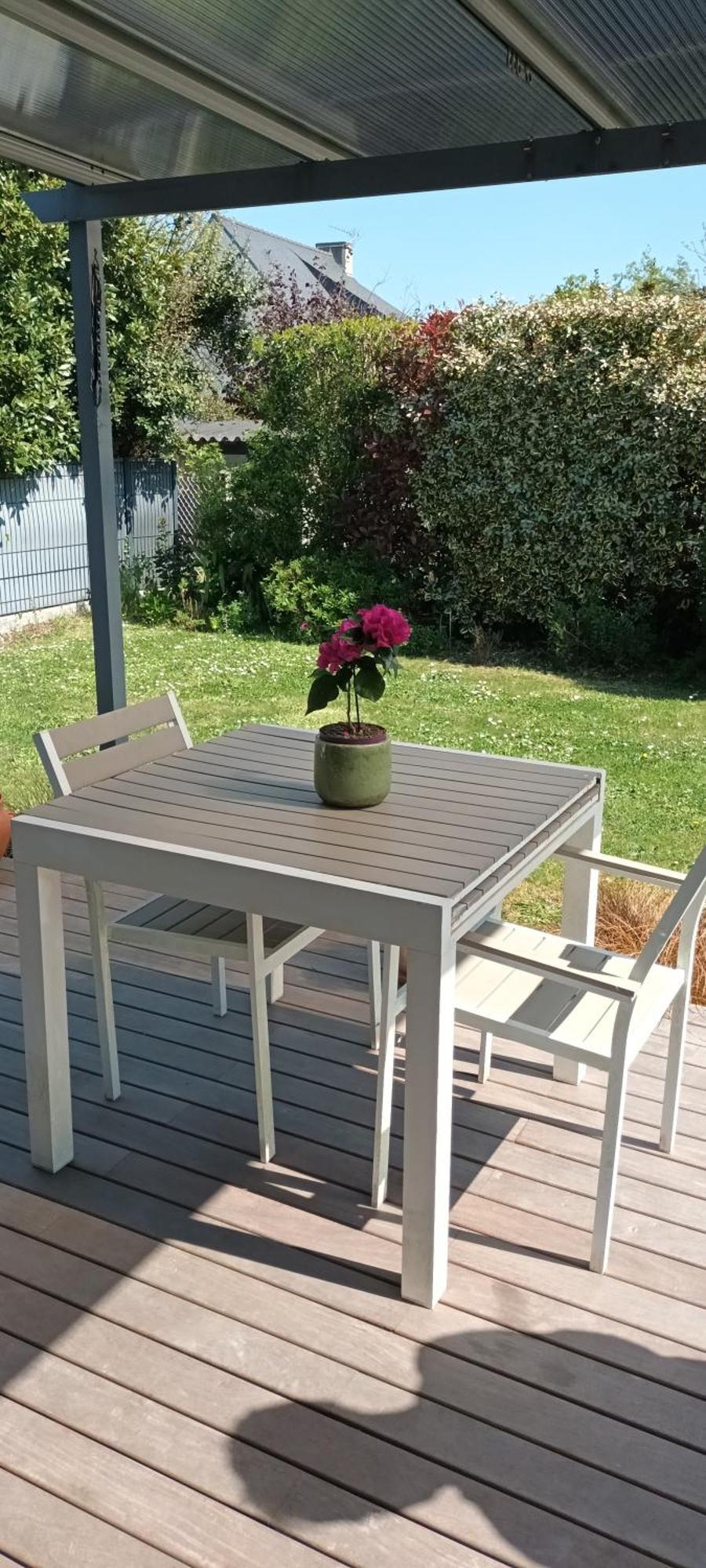 Les Chenes Bed and Breakfast Sarzeau Εξωτερικό φωτογραφία