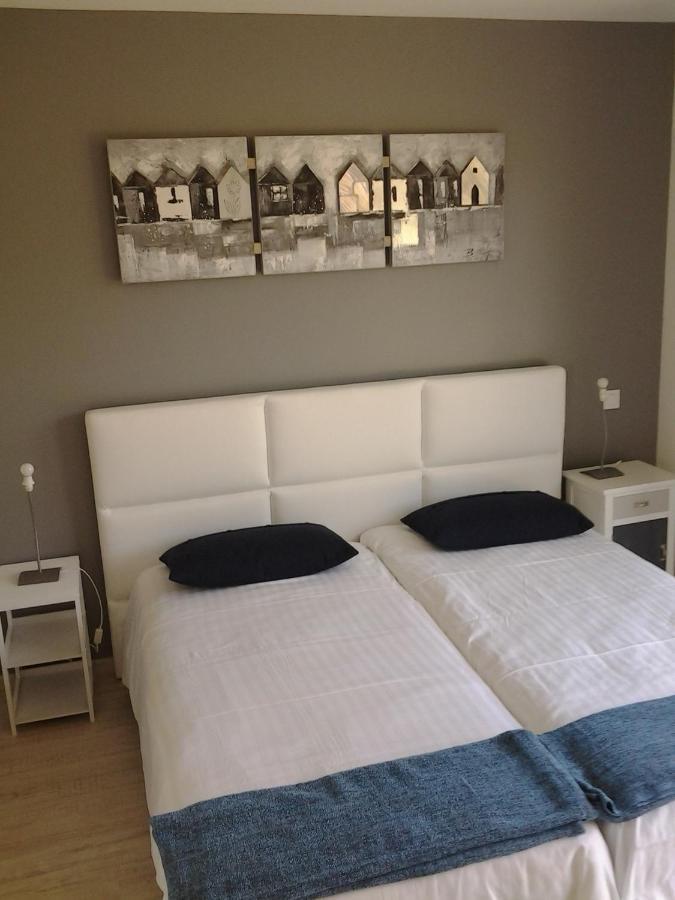 Les Chenes Bed and Breakfast Sarzeau Εξωτερικό φωτογραφία